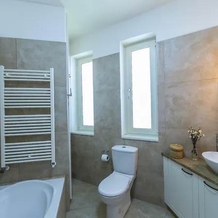 Marisol Kiti Villa Lárnaka