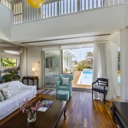 Marisol Kiti Villa Lárnaka