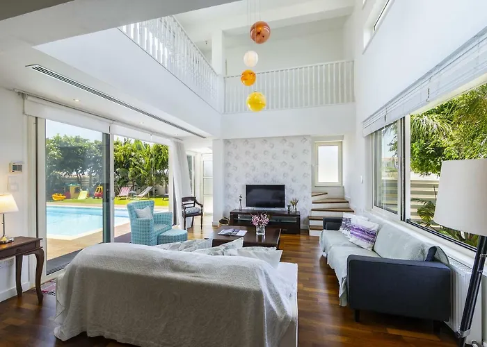 Villa Marisol Kiti *