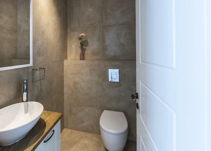 Villa Marisol Kiti *