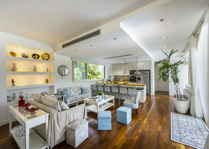 Villa Marisol Kiti *