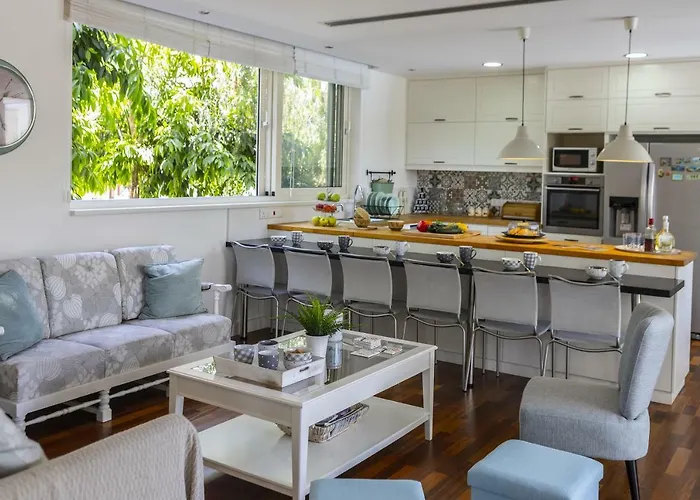 Villa Marisol Kiti *