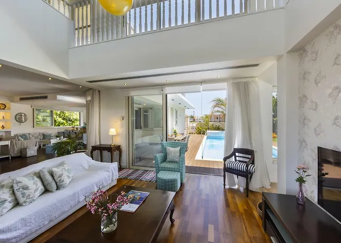 Marisol Kiti Villa Larnaca