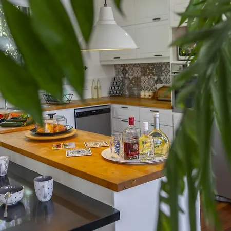 Villa Marisol Kiti Lárnaka