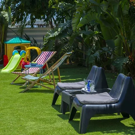 Villa Marisol Kiti Lárnaka