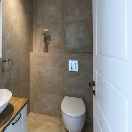 Villa Marisol Kiti *