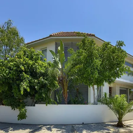 Villa Marisol Kiti Lárnaka