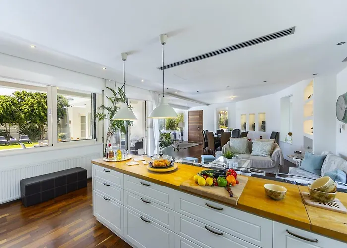 Marisol Kiti וילה *