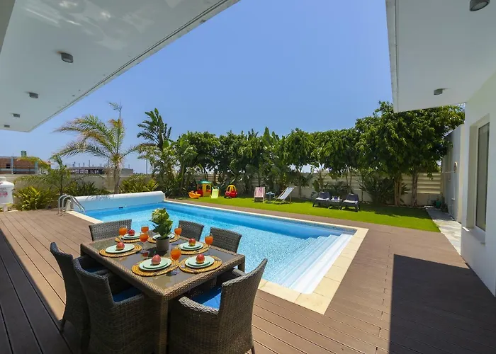 Marisol Kiti לרנקה