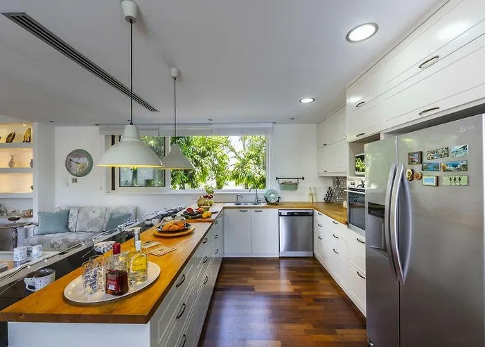 Marisol Kiti וילה *