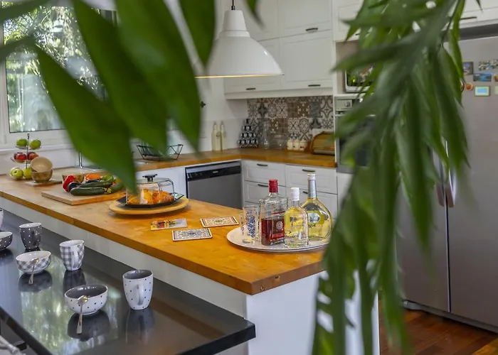 וילה Marisol Kiti לרנקה