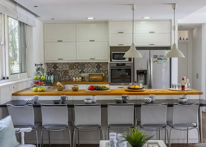 Marisol Kiti וילה *