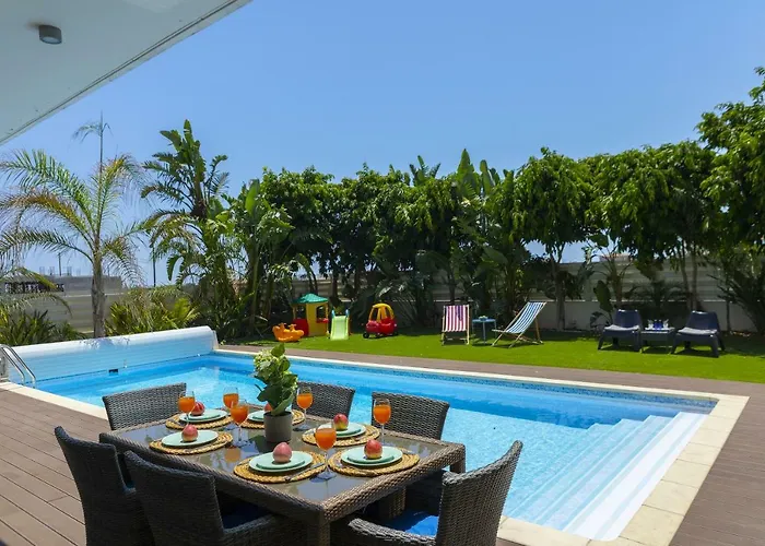 Marisol Kiti לרנקה