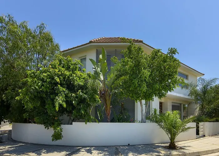 וילה Marisol Kiti לרנקה