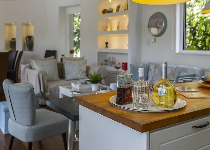 וילה Marisol Kiti