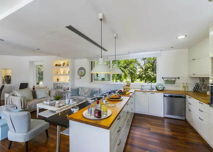 Marisol Kiti וילה *