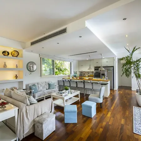 Villa Marisol Kiti *