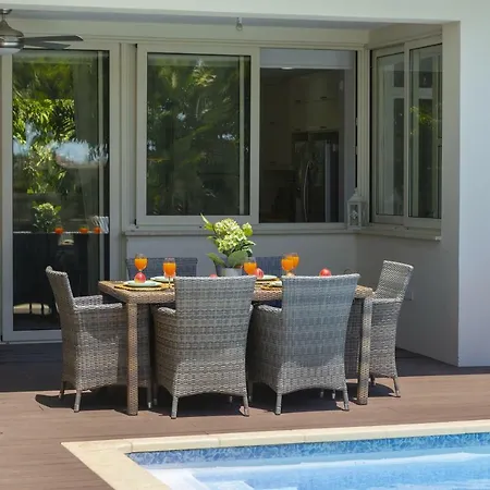 Marisol Kiti Villa Larnaca